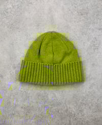 Image 2 of Patagonia Brodeo Beanie Phosphorous Green One Size