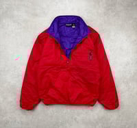 Image 1 of Patagonia Puffball Pullover Vintage 1996 Small 