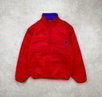 Image 2 of Patagonia Puffball Pullover Vintage 1996 Small 