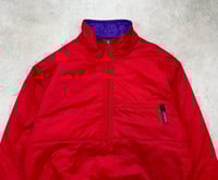 Image 3 of Patagonia Puffball Pullover Vintage 1996 Small 