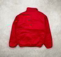 Image 4 of Patagonia Puffball Pullover Vintage 1996 Small 
