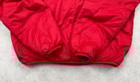 Image 5 of Patagonia Puffball Pullover Vintage 1996 Small 