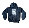 Traxtorm "Monochrome" - hoodie