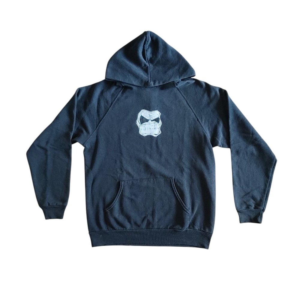 Traxtorm "Never Die" - hoodie