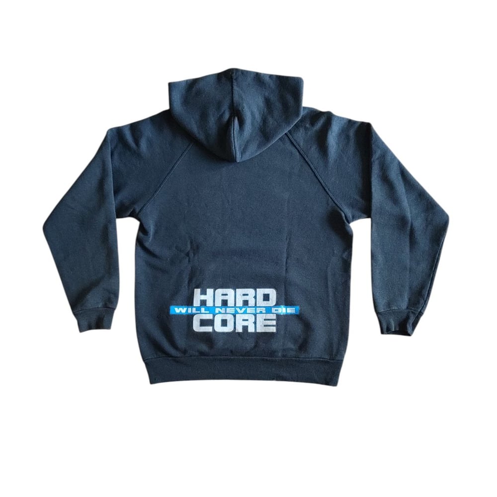 Traxtorm "Never Die" - hoodie