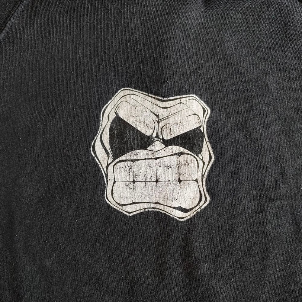 Traxtorm "Never Die" - hoodie