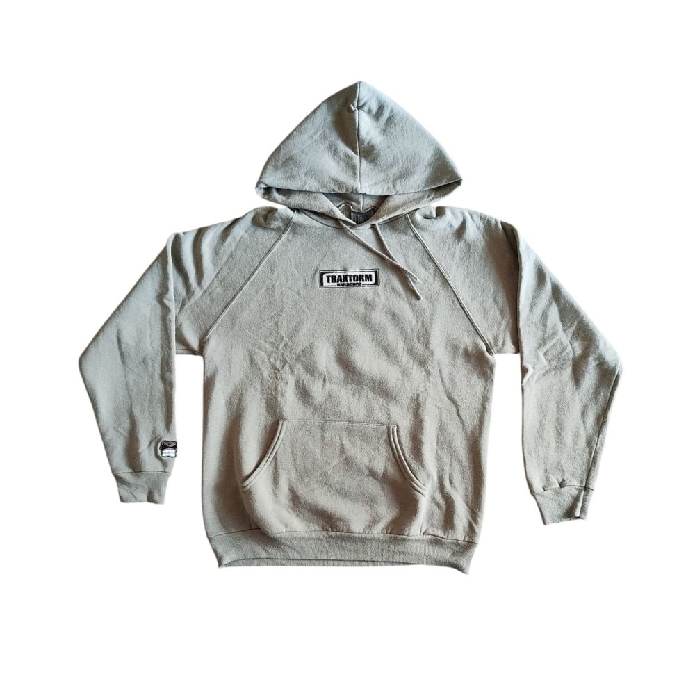 Traxtorm "Traxhard" - hoodie
