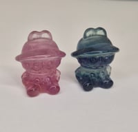 Image 1 of Mini Fluorite Characters
