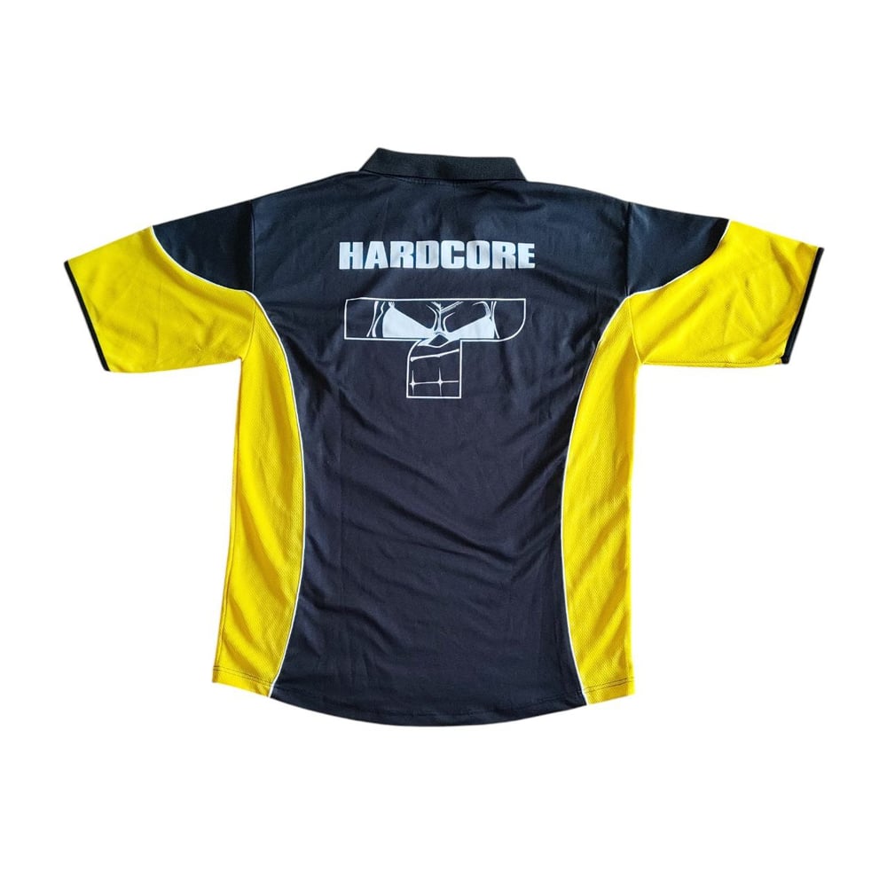 Traxtorm "Traxhard" soccert-shirt 