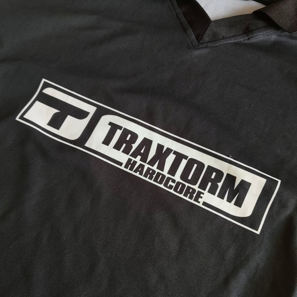 Traxtorm "Traxhard" soccert-shirt 