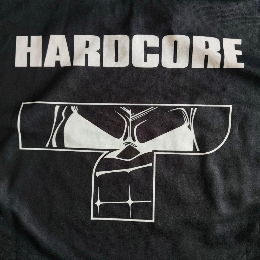 Traxtorm "Traxhard" soccert-shirt 