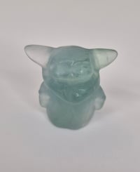 Image 2 of Mini Fluorite Characters