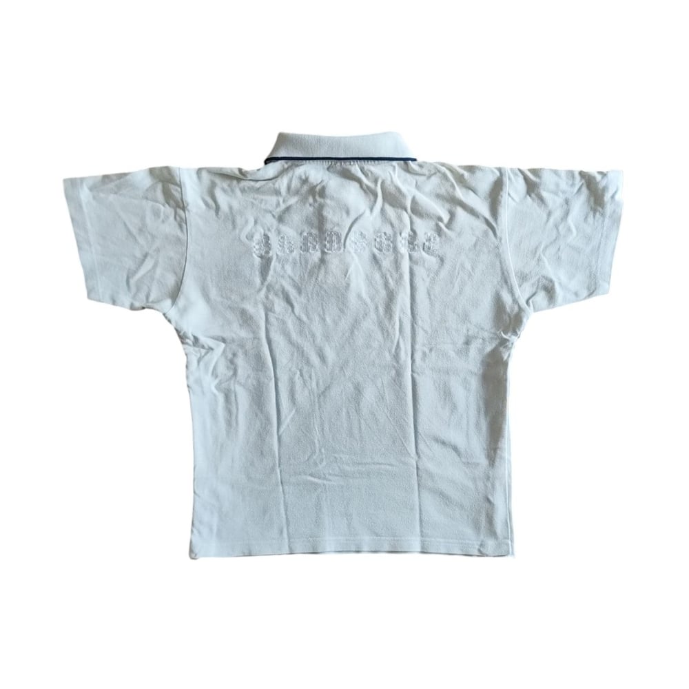 Traxtorm polo "Hardcore"