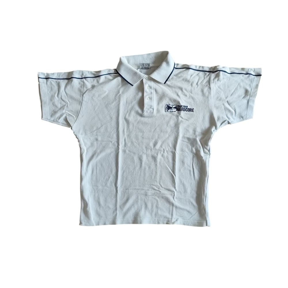 Traxtorm polo "Hardcore"