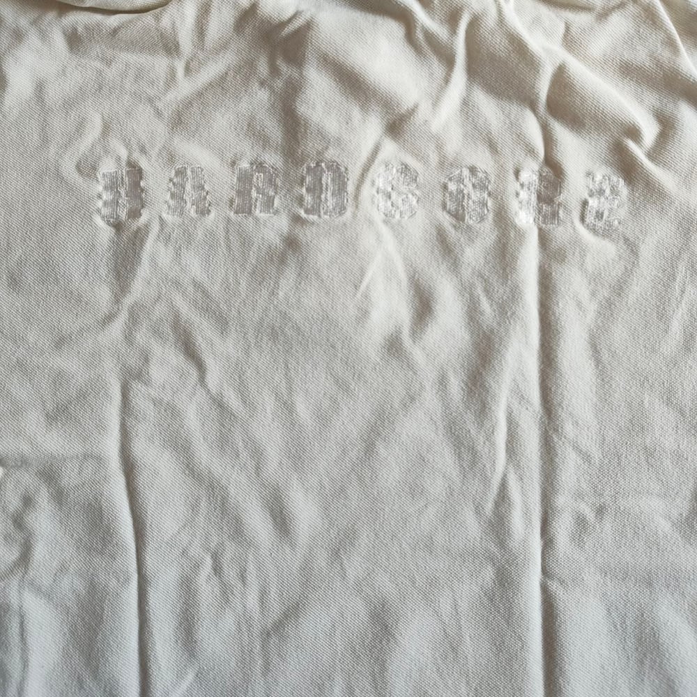 Traxtorm polo "Hardcore"