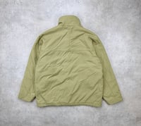 Image 4 of Patagonia Escape Jacket Khaki Vintage 2001 Large 