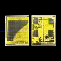 galvanic corrosion cdr