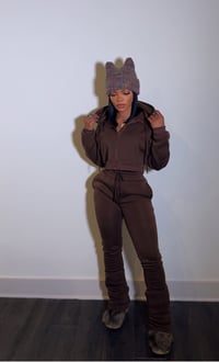 Image 1 of CHOOSING MOCHA