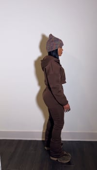 Image 2 of CHOOSING MOCHA