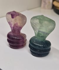 Image 1 of Fluorite Snake