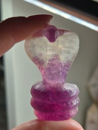 Image 2 of Fluorite Snake