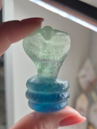 Image 3 of Fluorite Snake