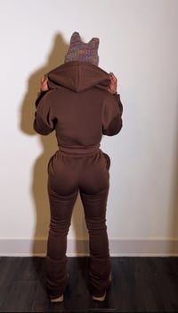 Image 3 of CHOOSING MOCHA