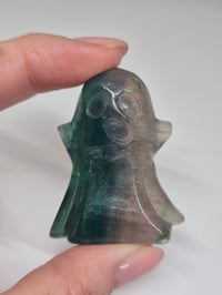 Image 1 of Fluorite Ghost