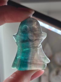 Image 2 of Fluorite Ghost