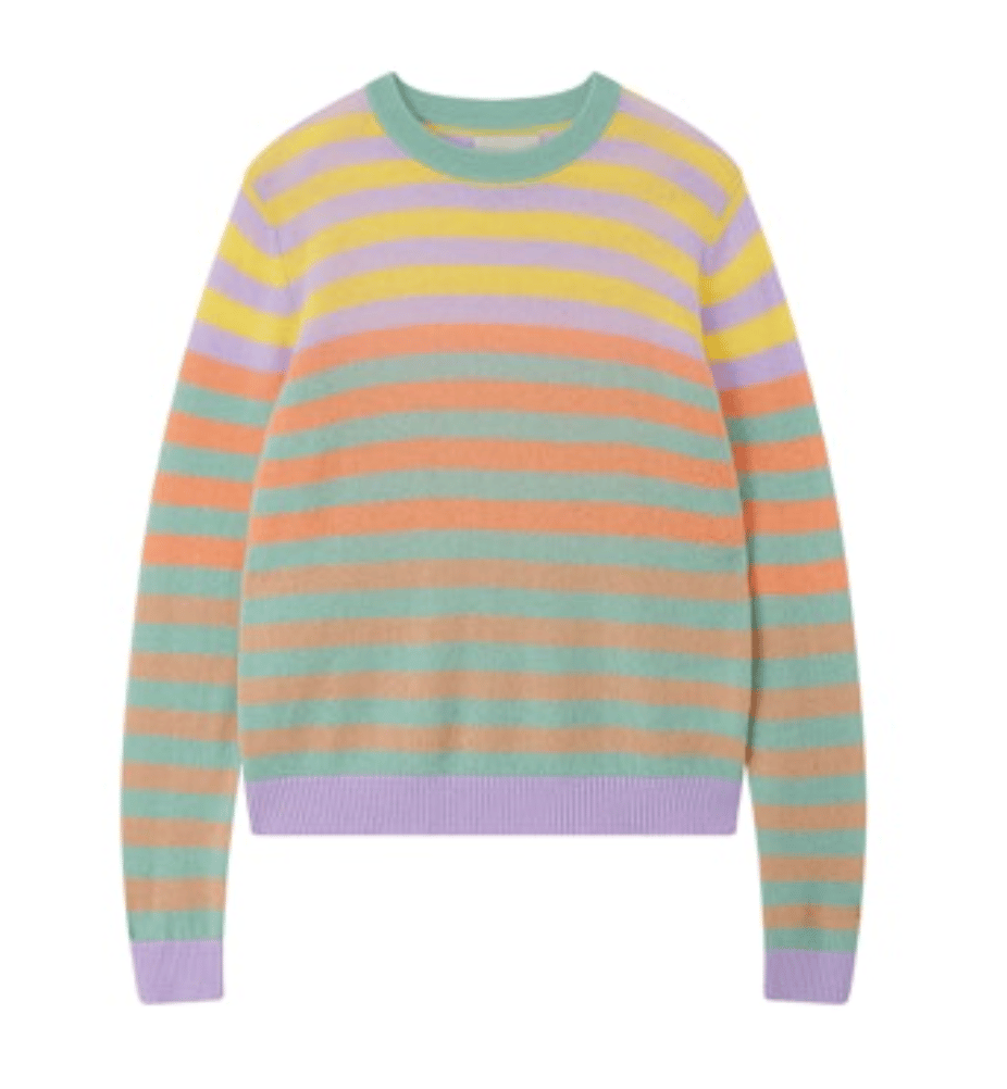 Image of Jumper 1234 SS'26!