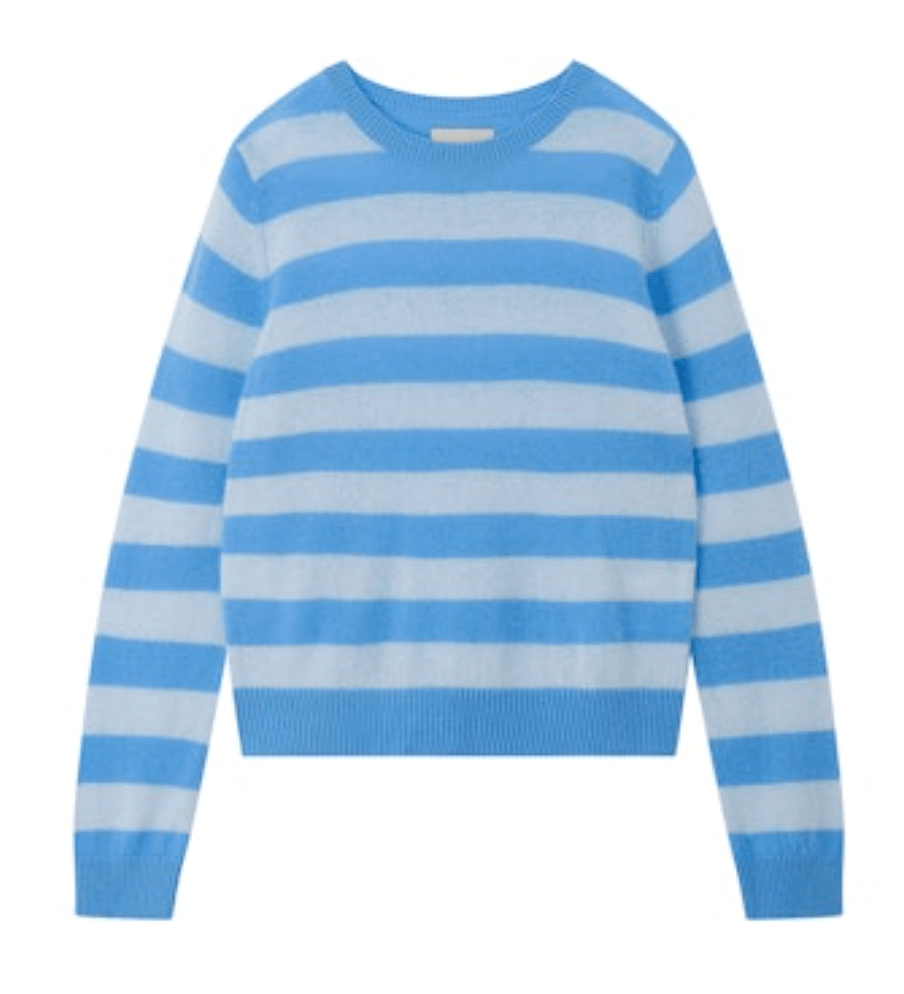 Image of Jumper 1234 SS'26!