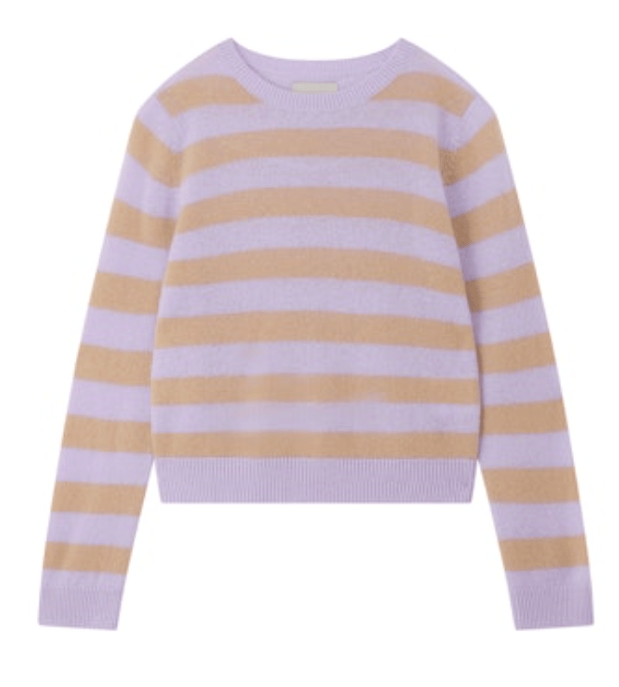 Image of Jumper 1234 SS'26!