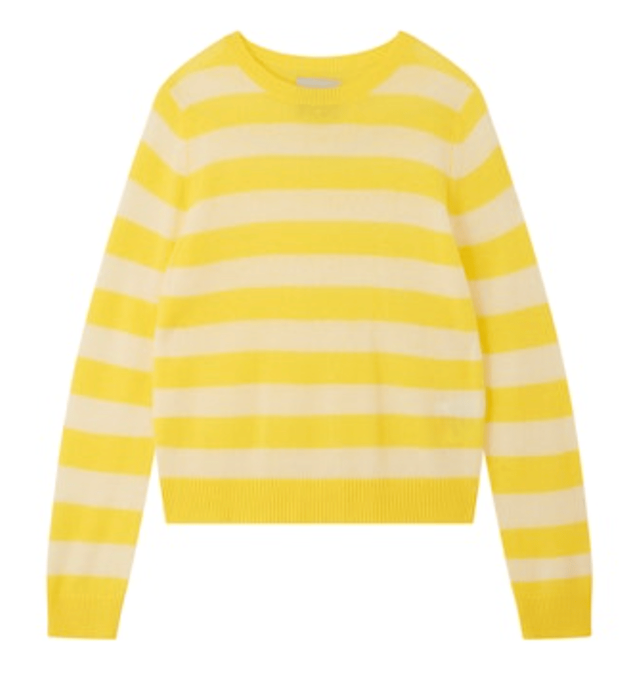 Image of Jumper 1234 SS'26!