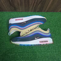 Image 1 of Sean Wotherspoon X Nike Air Max 1/97 