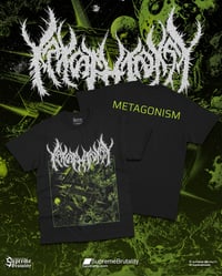 KAKOTHANASY - Metagonism