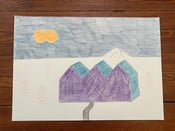 Image of "Another sun"