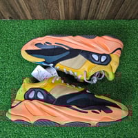 Image 1 of Adidas Yeezy Boost 700 Sun