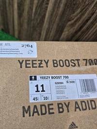 Image 3 of Adidas Yeezy Boost 700 Sun