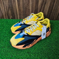 Image 2 of Adidas Yeezy Boost 700 Sun