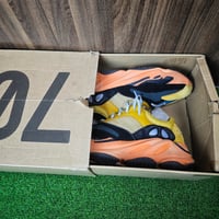 Image 5 of Adidas Yeezy Boost 700 Sun