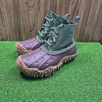 Image 2 of Salehe Bembury X Crocs Pollex Cypress Mallard