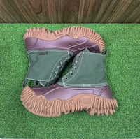 Image 1 of Salehe Bembury X Crocs Pollex Cypress Mallard