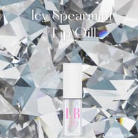 Image 1 of Icy Spearmint Lip Oil Serum 