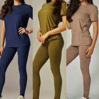 Image 2 of Chilly Weather Set 