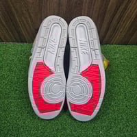 Image 4 of Jordan 2 Union LA X Retro SP Grey Fog