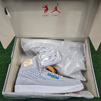 Image 3 of Jordan 2 Union LA X Retro SP Grey Fog