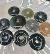 Image 1 of Sphere stands