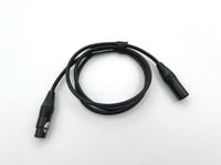 Image 1 of XLR Patch-Kabel Mogami 2534 + Neutrik