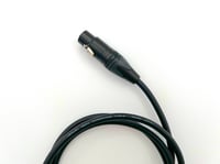 Image 3 of XLR Patch-Kabel Mogami 2534 + Neutrik