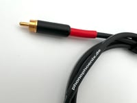 Image 4 of RCA Kabel Stereopaar Mogami 2965 + Switchcraft